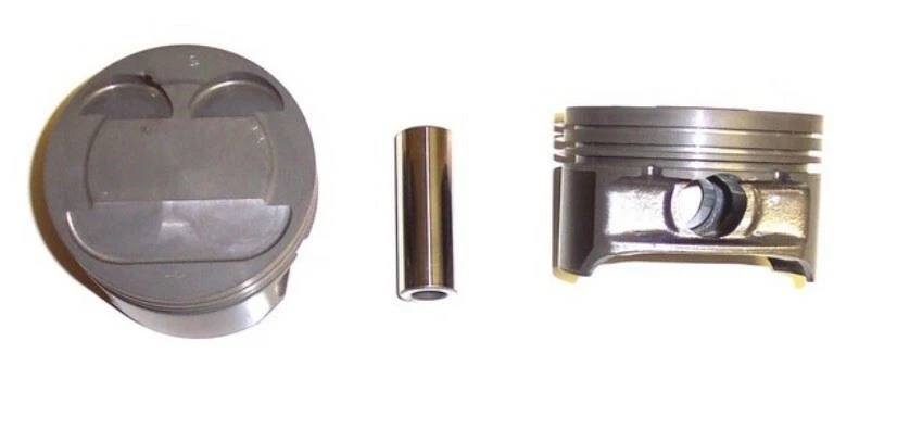 Fits 2004 Ford Focus SVT 2.0L DOHC L4 16V Vin "5" - ENGINE REBUILD KIT - DNJ - Image 2 of 4