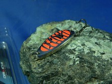 Real Winner Killer Trout made in Italy spinning trota persico bass spigola aspio