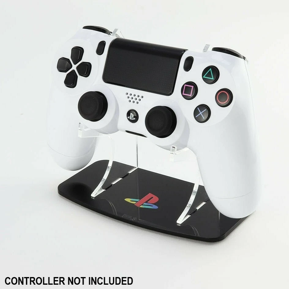 PlayStation 4 Coloured Style Controller Holder - Printed eBay