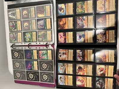 Disney Lorcana TCG Common/Uncommon/Rare Non-Holo Singles - Ships Fast!
