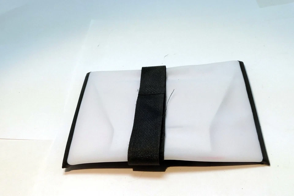 Altura MINI Light Bouncer SOFTBOX Flash Diffuser for external Flash - Image 3 of 4