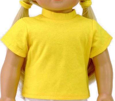 american girl shirt
