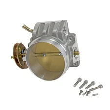 BBK Performance 1784 100mm Cable Drive 4-Bolt LS2/LS3 Throttle Body