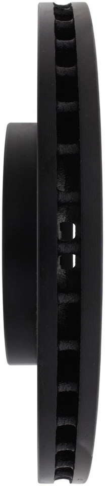 Stoptech 126.40046SR para pinza ranurada 99-08 Acura TL STD/01-03 CL/04-14 TSX Foto 4 de 4