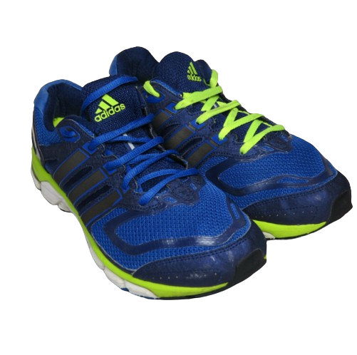 Adidas Response Cushion 22 Mens Running Shoes Mesh