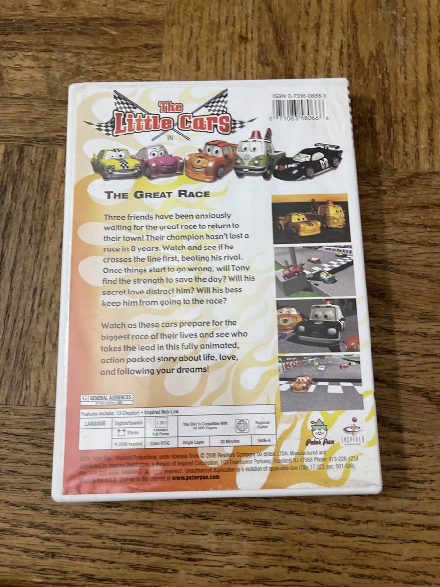 その他 MINI GREAT CARS DVD 51poBoA+oML._UF350,350_QL50_.jpg