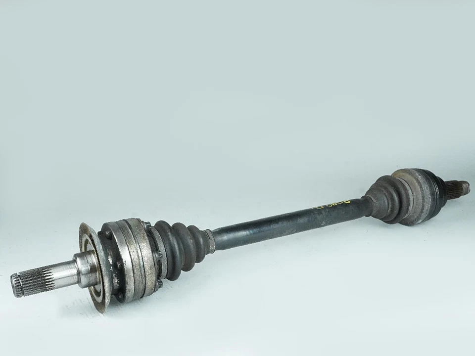 2002 - 2006 Mercedes Benz Cl Class C215 Cl500 Axle Shaft Rear Left Side Lh Oem - Image 2 of 4