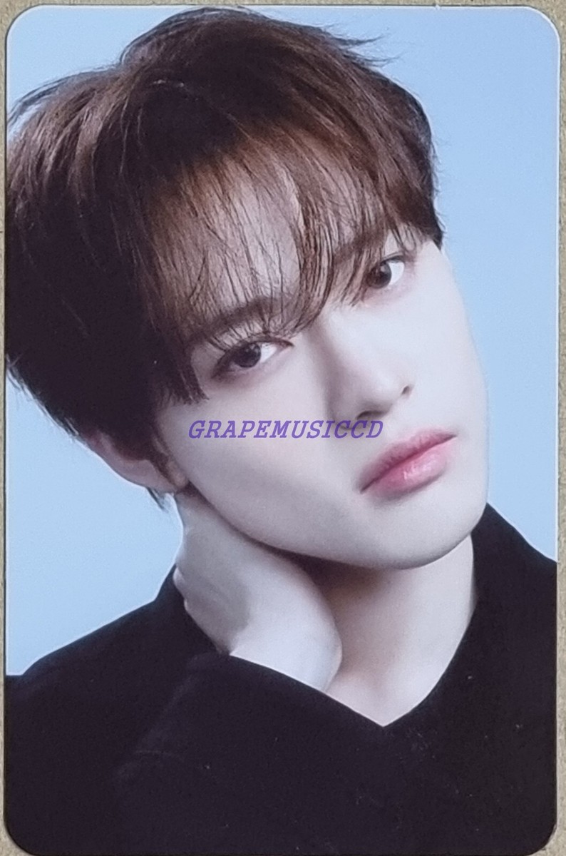 NCT DREAM DREAM( )SCAPE OFFICIAL MD GOODS PHOTOCARD TRADING CARD