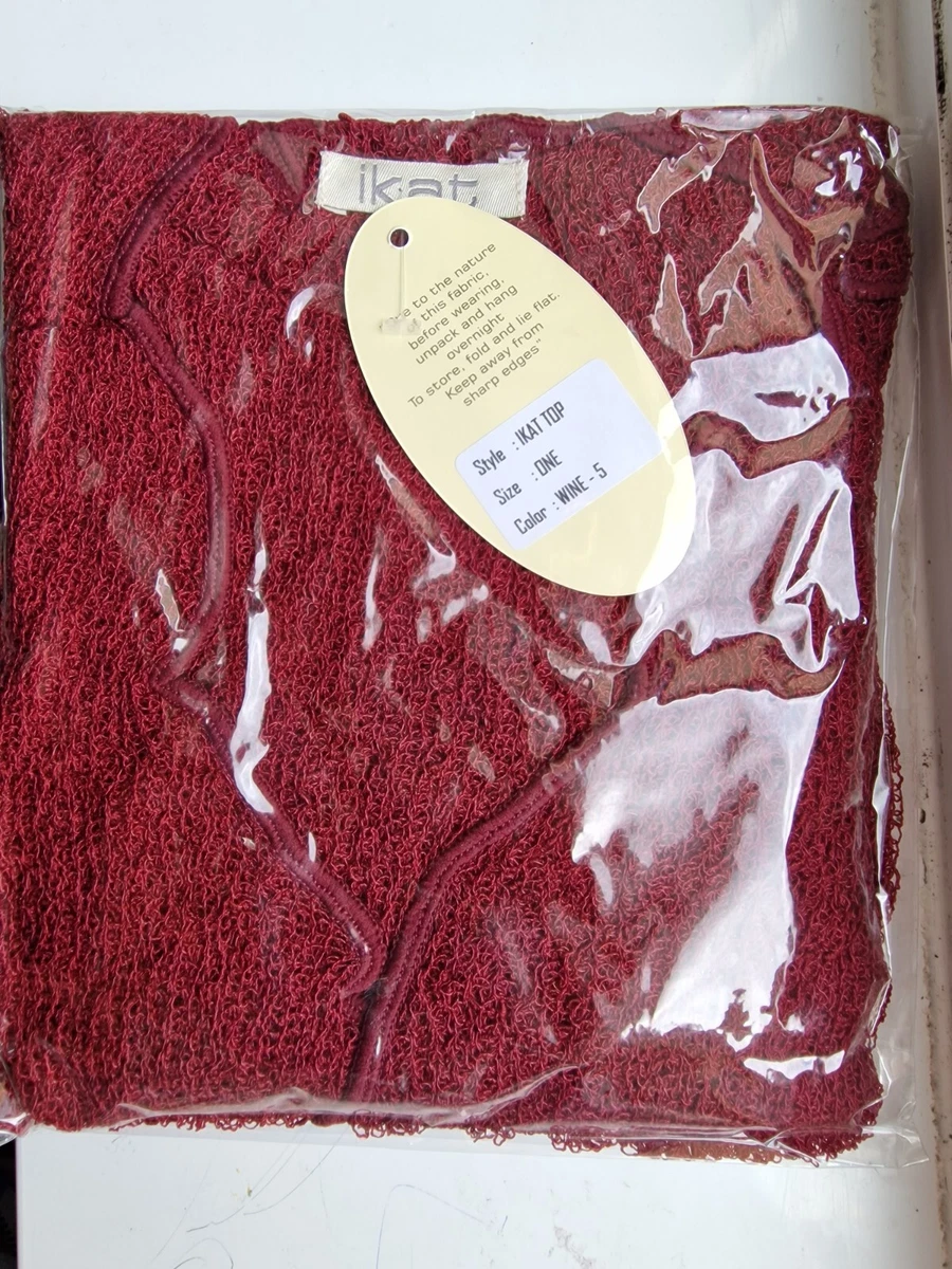 Wine coloured deals shrug