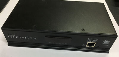 #AdderLink Infinity ALIF1000R DVI USB-Empfänger UK Verkäufer kostenloser Versand