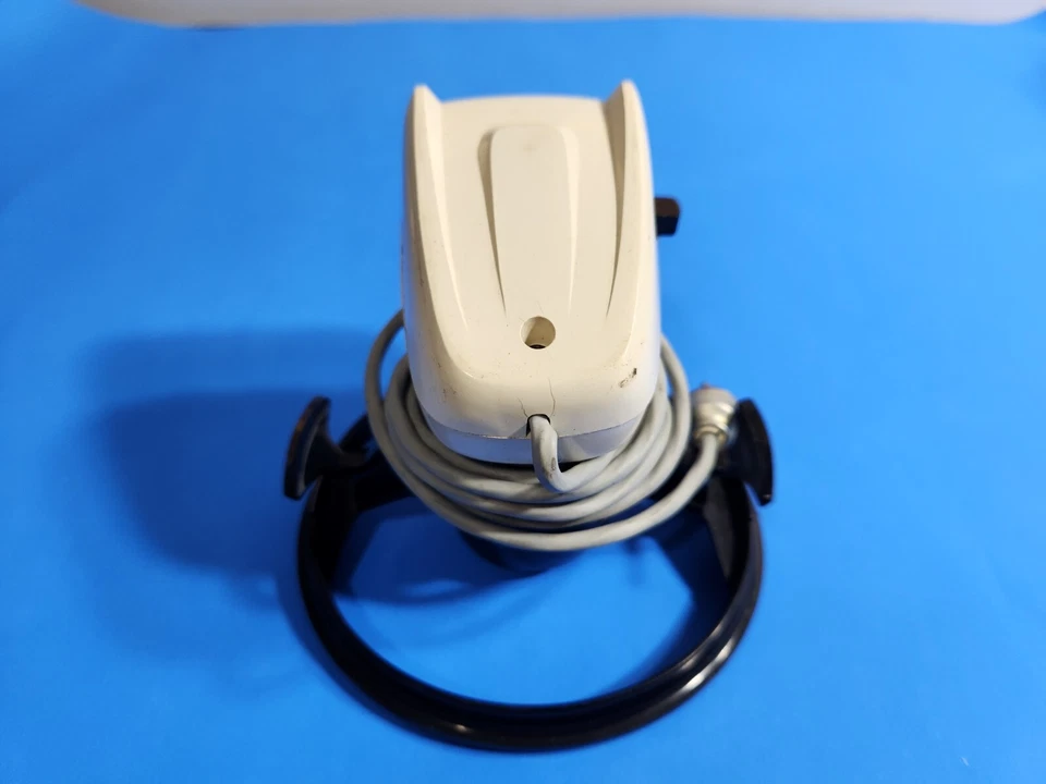 AMT TURNPIKE SLOT CAR 1/25 SCALE VINTAGE SPEED CONTROLLER - Image 2 of 2