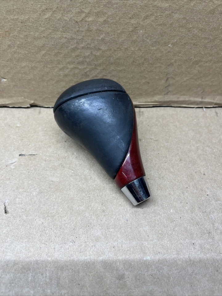 2008 Lexus GS300 Center Console AT Floor Gear Shifter Select Knob Foto 2 de 4