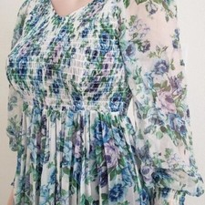 Zimmerman Women's Maxi Dress. Size: 0