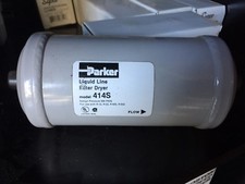 PARKER 414S Liquid Line Filter-Dryer 1/2"