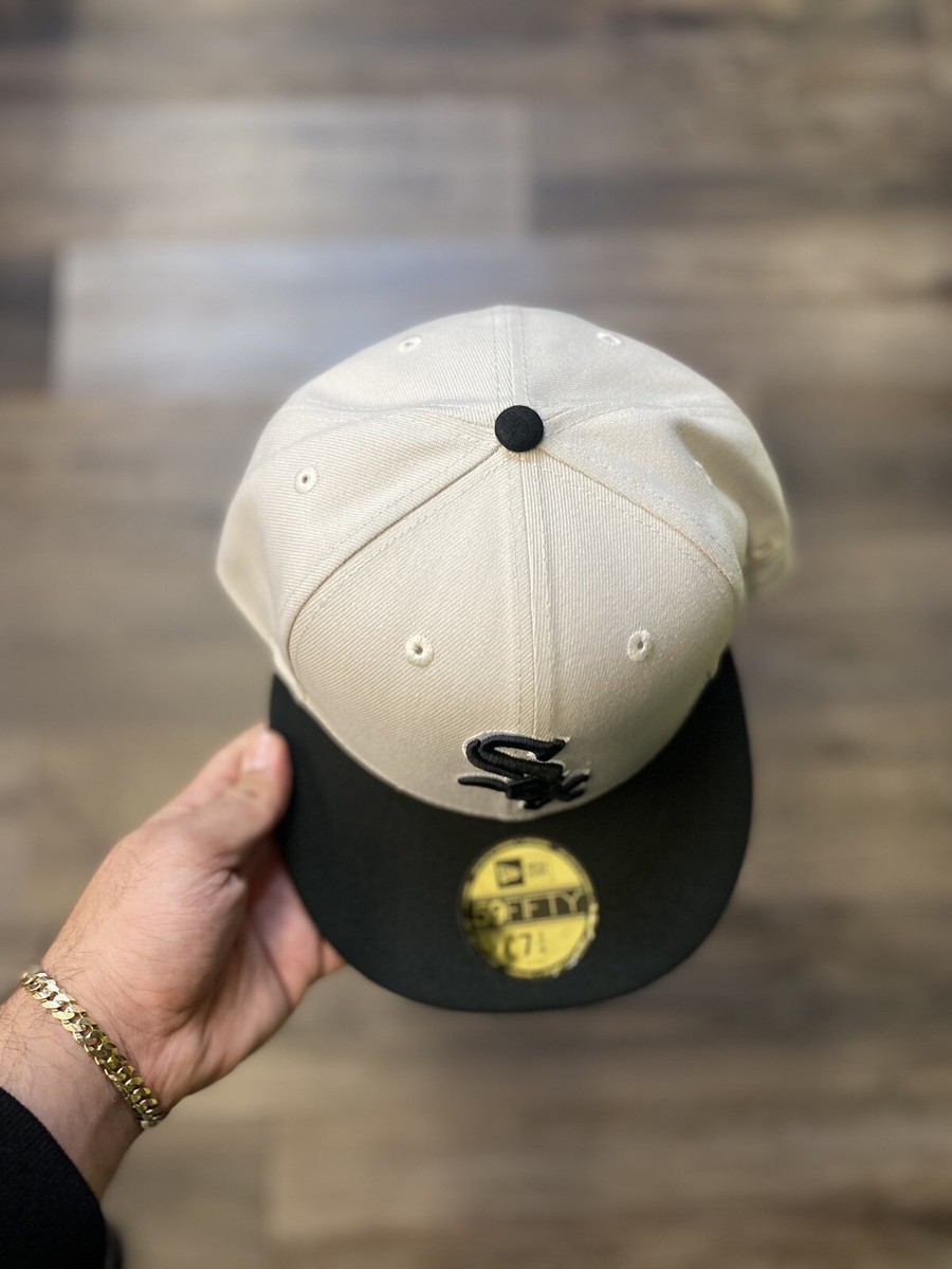 New Era WHITE SOX キャップ 59fifty 7 3/4 Amazon | (ニューエラ) 59FIFTY シカゴ ホワイトソックス 【MLB
