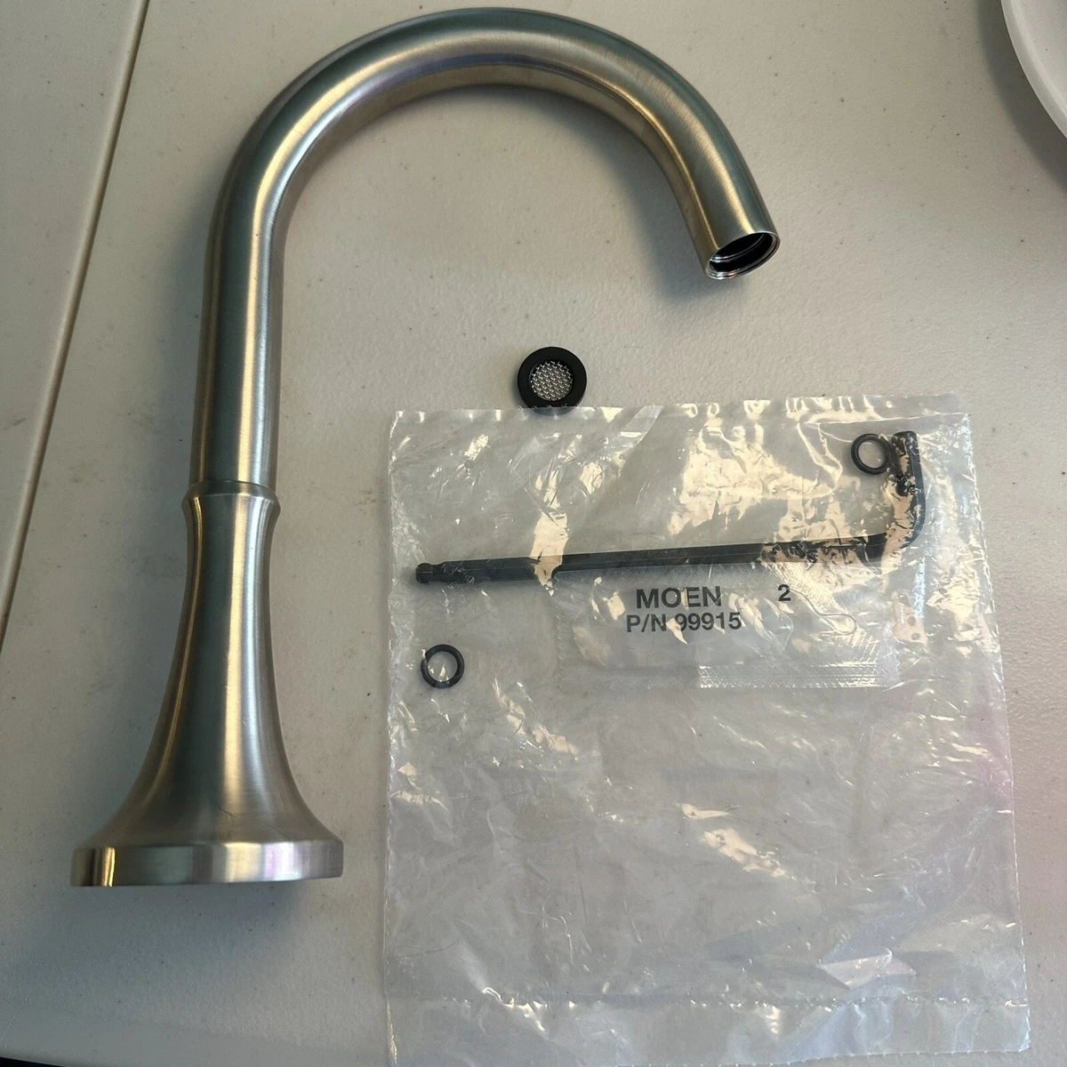 Moen A112 18 1m Kitchen Faucet Replacement Parts Home Alqu