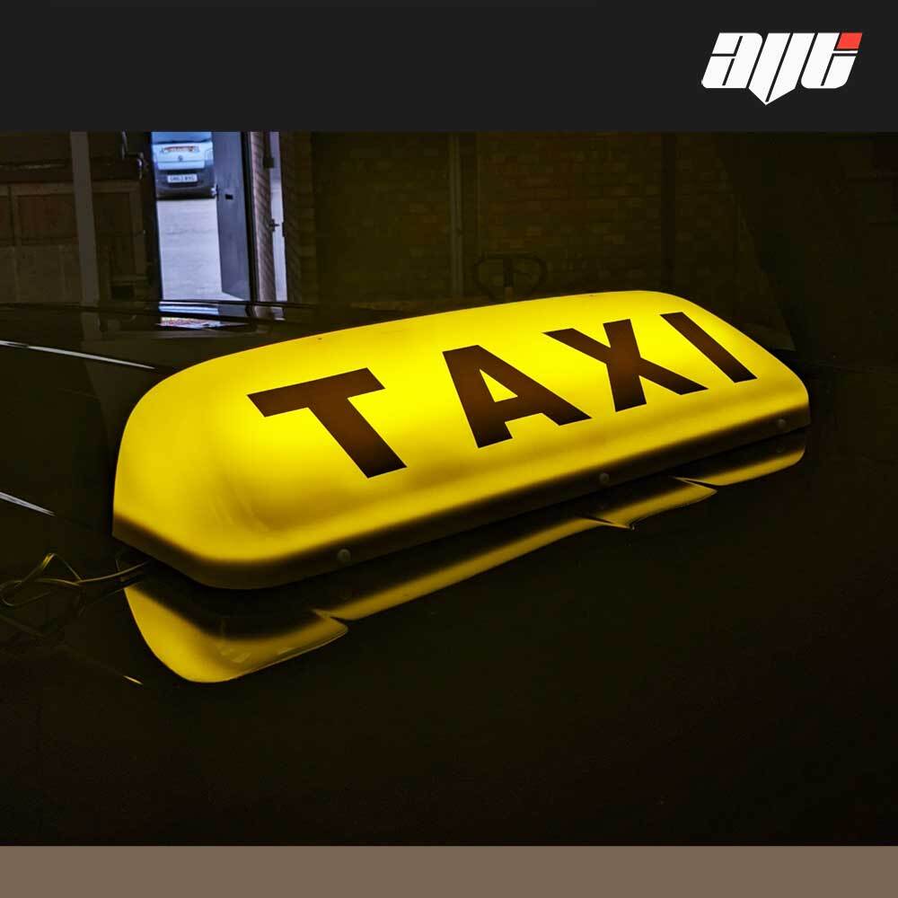 Kaufe Auto-Taxi-Schild, Licht, Starker Magnetfuß, Superhell