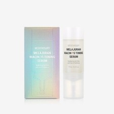 Meditherapy Melajuran Melazuran Niacin 15 Toning Serum 15 Ml 0.5 Fl. Oz.