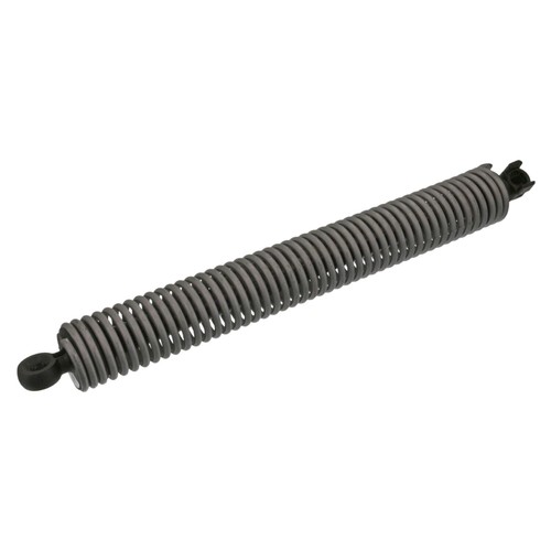 Vérin à Gaz Pour Hayon Febi Bilstein 38518 - Compatible Chrysler Voyager IV, Dodge Caravan - Force 880N