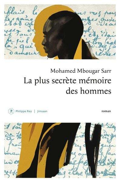 Thumbnail - La Plus Secrète Mémoire Des Hommes