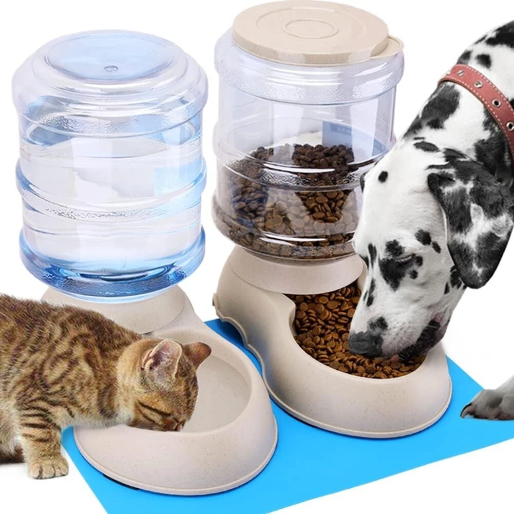 Cajas para gatos automaticas sales