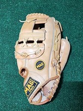 Vintage Mag Plus MP-2997 Baseball Glove Handcrafted RIGHT