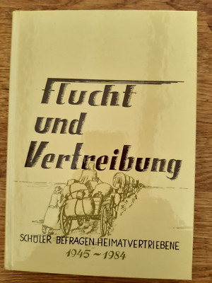 Flucht und Vertreibung (Schüler befragen Vertriebene)
