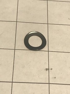 Frigidaire Washer 5303161306 Spring Washer