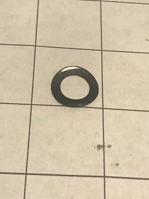Frigidaire Washer 5303161306 Spring Washer