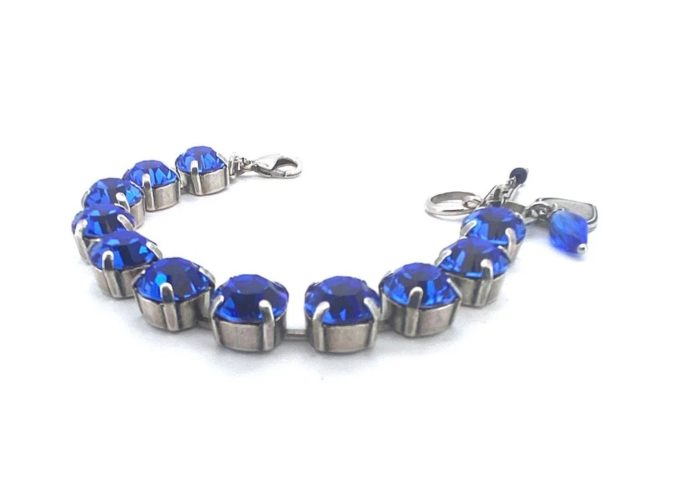 Pulsera de mujer Mariana preciosos cristales de Swarovski Foto 2 de 4