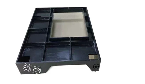 2.5'' SSD to 3.5'' 661914-001 Tray Adapter Converter