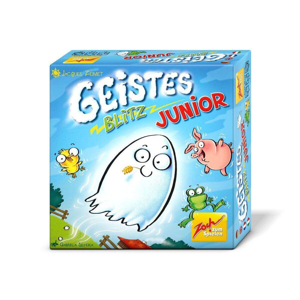 Thumbnail - Zoch Geistesblitz Junior