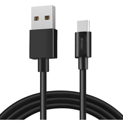 For Nokia C300/C110 Type-C 3ft PD USB-C Cable Fast Charger Power Wire USB Cord