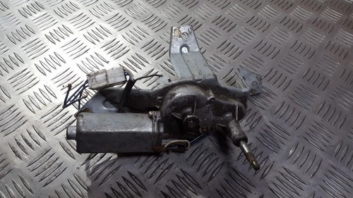 wm42061s Scheibenwischermotor Hinten wm-4206-1s Honda Civic DE338747-11