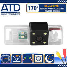 Reverse Camera For Citroen Berlingo Mk2 Mk3 C2 C3 MK1 C4 MK1 MK2 Grand Picasso