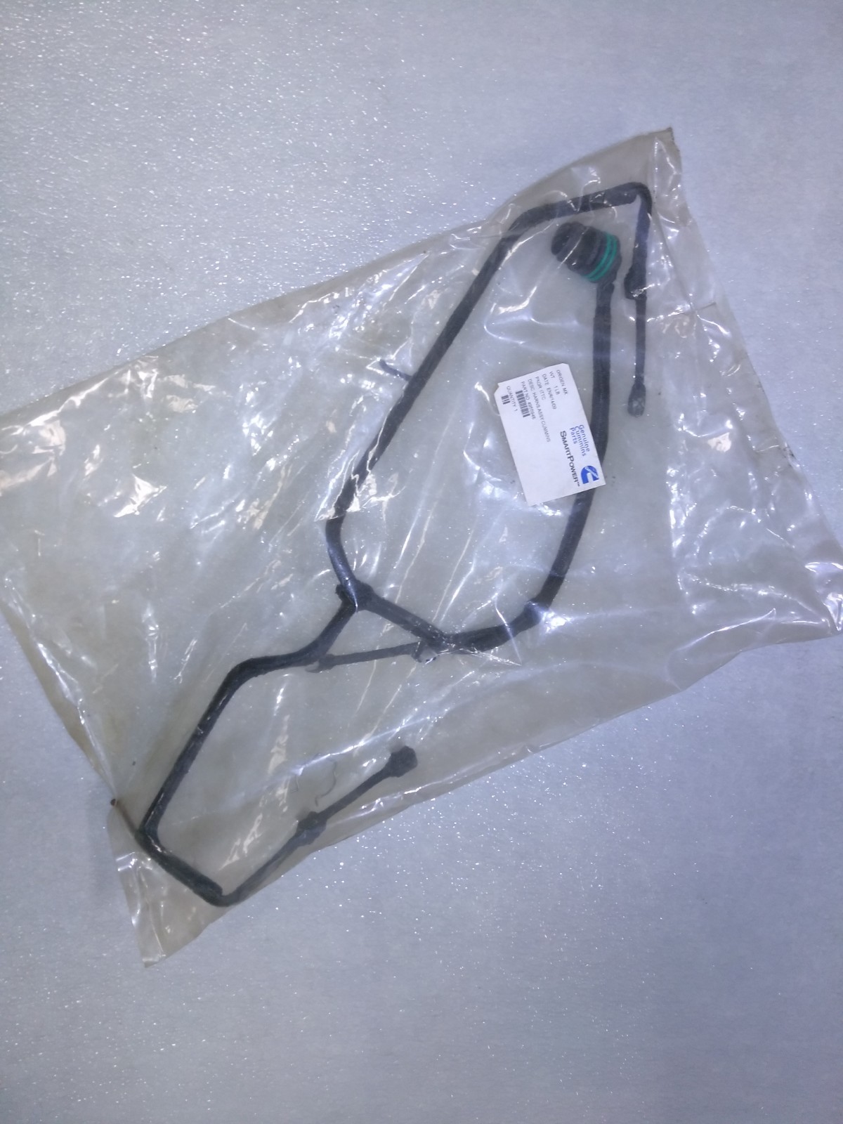 Cummins Wiring Harness Part# 4955946 | eBay