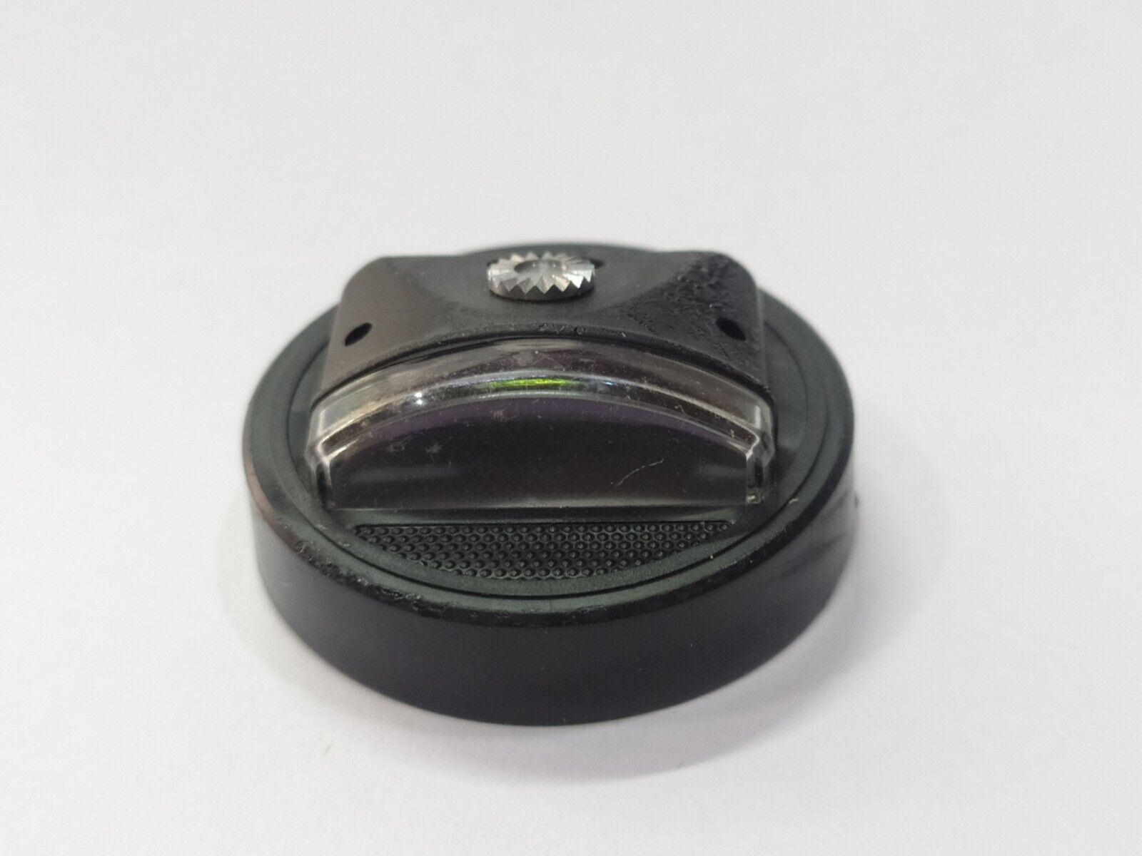 Rolleiflex Plastic cover for Rollei light meter Cap Replacement Free