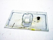 Vintage 1/32 Lexon Drivers Body HTF