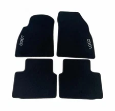 For Honda Civic Car Floor Mats Waterproof Cargo Liners Custom Handmade New