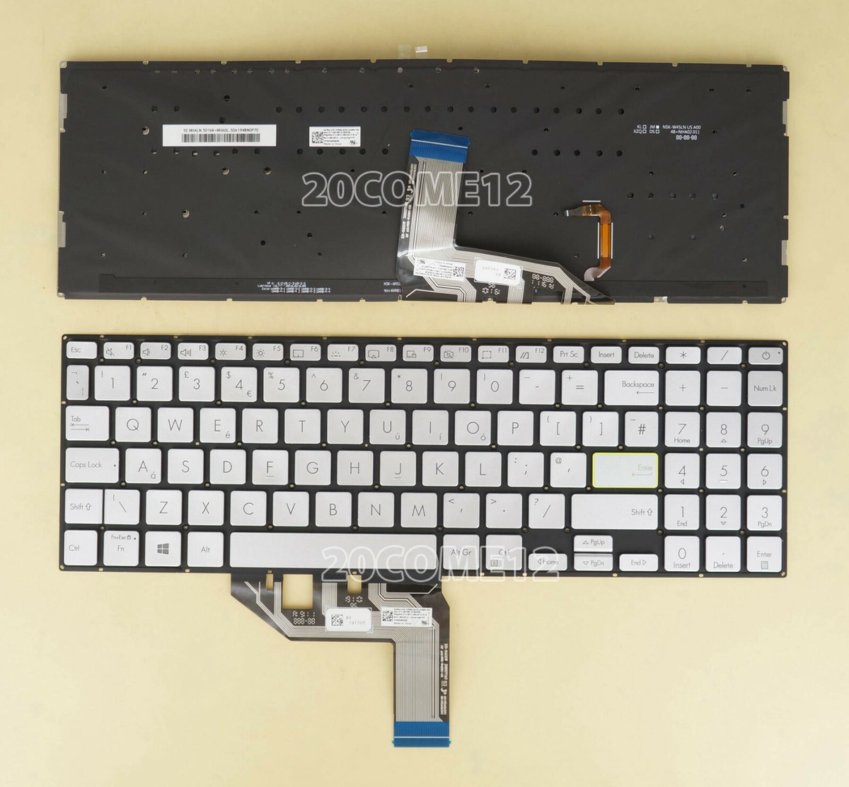 【新品未開封】ASUS Vivobook asus_k3405vf_es74_14_wuxga_16_