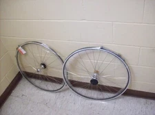 Wheel Master PAIR of Bicycle Rims 71180