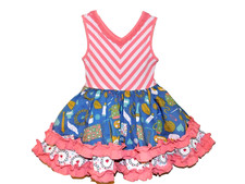 NWT MATILDA JANE size 2 CAMP MJC WORK OF HEART DRESS