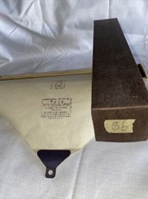 ROLL OUT THE BARREL/ BEER BARREL POLKA QRS PLAYER PIANO ROLL #7009 1939