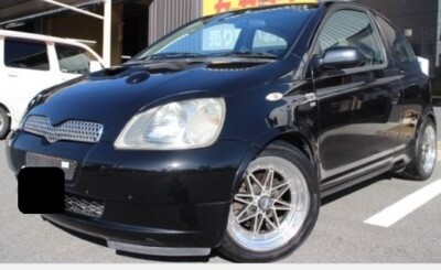 TOYOTA VITZ F5 NCP10 LIFTER, VALVE 13751-46170 | eBay UK