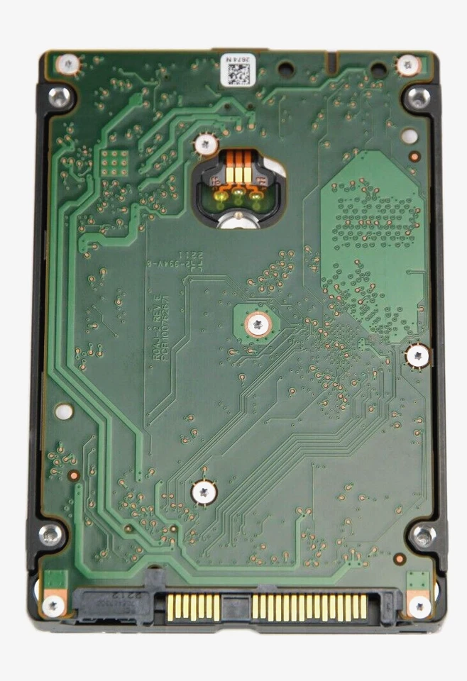 Box of 40 Lenovo Seagate 1TB 7.2K SAS 12Gb/s 2.5" HDD ST1000NX0453 SHD7A23121 - Image 4 of 4