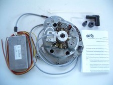 NSU MAX Contactless Ignition