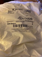 ALLEN BRADLEY 889R QD CORDSET 889R- M4AEA-5