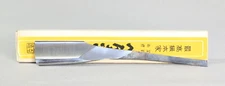 NOS Large KAMISORI "へんこつ" Henkotsu Japanese straight razor #K722 with Box