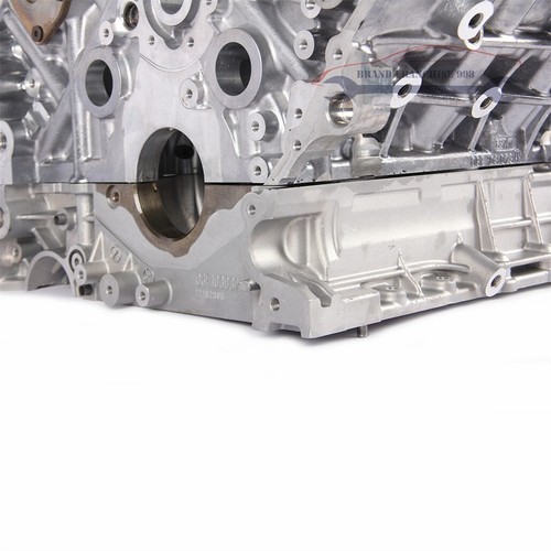 3.0T Engine Short Block / Crankcase Fit For VW Touareg AUDI A6 Q7 - Picture 15 of 24