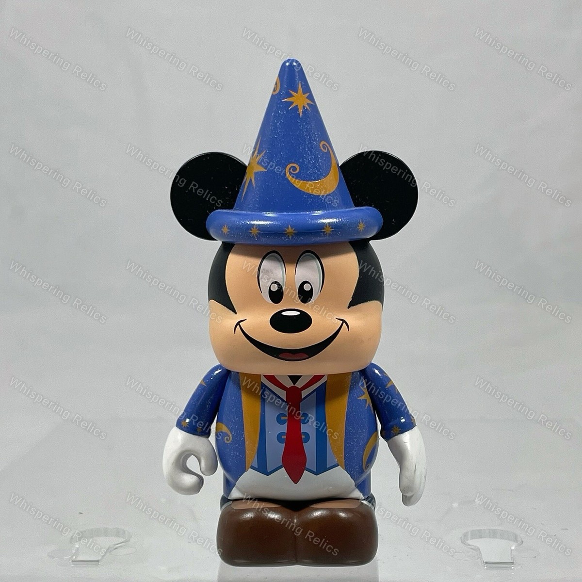 Sorcerer Mickey Mouse Vinylmation Figure | Disneyland Paris Series
